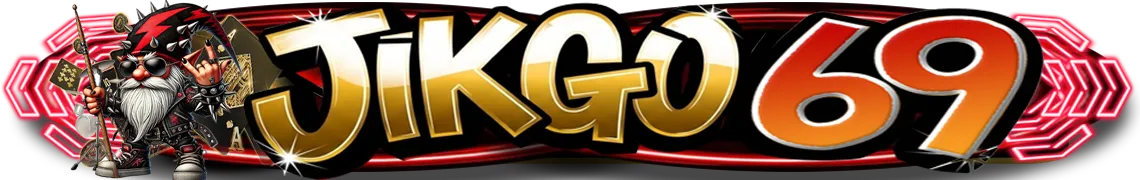 jikgo69 logo